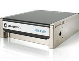 OBIS CellX 激光合束器