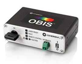  OBIS LX/LS 单路激光遥控器